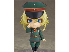 グッドスマイルカンパニー ねんどろいど ターニャ・デグレチャフ