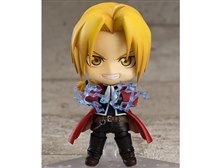 GOOD SMILE COMPANY - ねんどろいど　エドワード・エルリック　アルフォンス・エルリック 兄さーん！！「ねんどろいど アルフォンス・エルリック」をご