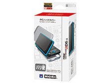 Hori Pcハードカバー For Newニンテンドー2ds Ll 2ds 105 価格比較 価格 Com