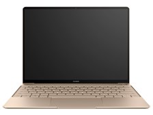 HUAWEI MateBook X WW19AHI78S51OGO 価格比較 - 価格.com