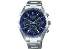 ワイアード ニュースタンダード ソーラークロノグラフモデル AGAD088 ワイアード ニュースタンダード ソーラークロノグラフモデル