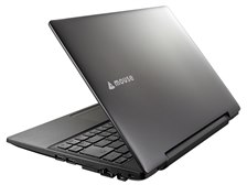 マウスー LB-J770S 13.3型フルHD/8G/Office/Win11 マウスコンピューター LuvBook LB-J771S-S2-KK 価格.com限定 Core i7