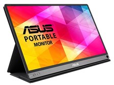PC/タブレット ディスプレイ ASUS MB16AC [15.6インチ ダークグレイ] 価格比較 - 価格.com