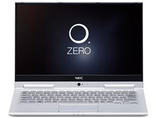 NEC LAVIE Smart HZ PC-SN276V1AA-2 [ムーンシルバー] 価格比較 - 価格.com