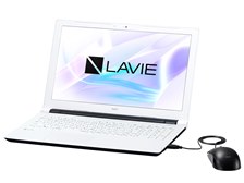 NEC LAVIE Note Standard NS100/H2W PC-NS100H2W オークション比較 - 価格.com