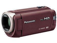パナソニック HC-W585M-T [ブラウン] 価格比較 - 価格.com