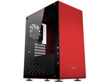 自作PC用ケース JONSBO U4R 中古美品 JONSBO U4R [Red] 価格比較 - 価格.com
