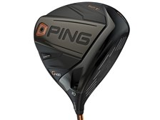 ピン G400 SF TEC ドライバー [PING TOUR 173-65 フレックス：S ロフト