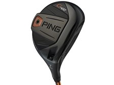 レフティ PING G400 FW 7番 20.5° TOUR 173-75 S - メルカリ