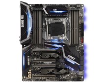 MSI X299 GAMING PRO CARBON 価格比較 - 価格.com