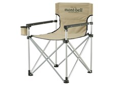 mont-bell ベースキャンプチェア 2脚セット 速報】モンベル2024年展示会で見つけた「気になる新作」をレポート