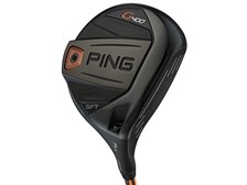 PING - PING フェアウエイウッドG SF TEC 3番16度 Ping G SF TEC Fairway Woods ON SALE - Carl's Golfland