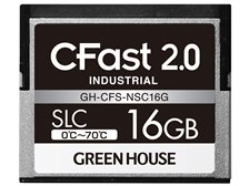 □グリーンハウス GH-CFS-NSC16G [16GB] www.krzysztofbialy.com