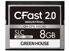 □グリーンハウス GH-CFS-XSC8G [8GB] www.krzysztofbialy.com