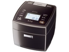 三菱電機/NJ-VW108-W 炊飯器 本炭釜 白和三盆 Amazon.co.jp: NJ-VW108-W(白和三盆) 本炭釜 IH炊飯器 5.5合