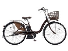 ブリヂストン アシスタDX A4DC38 [F.Xカラメルブラウン] + 専用充電器