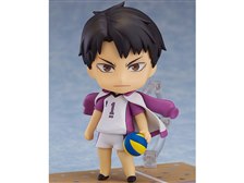 Orange Rouge ねんどろいど 牛島若利 価格比較 - 価格.com