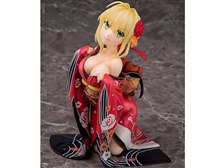 Amazon.co.jp: Fate/EXTELLA ネロ・クラウディウス 着物Ver. 1/6