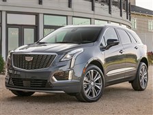 キャデラック Xt5の中古車 中古車価格 相場情報 価格 Com