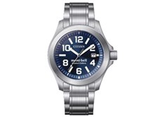 シチズン プロマスター エコ・ドライブ mont-bell コラボレーション