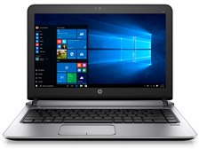 HP ProBook 430 G3/CT Notebook PC Core i5・SSDモバイルキャンペーン 価格比較 - 価格.com