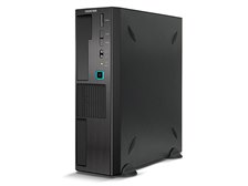 FRONTIER FRFSH110/i5-6400/メモリ16GB/液晶モニター FRONTIER FRFSH110/KD117 Pentium G4560/8GB メモリ/275GB SSD/Win10