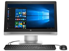 HP ProOne 600 G2 All-in-One/CT 盛り盛りハイスペックキャンペーン