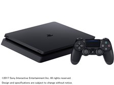 SONY ソニー/PlayStation4 1TB/CUH-2100BB01/1303026/ゲーム機/Bランク/77【中古】 プレイステーション4 ゲーム機本体 中古 9,768円 | ネット最安値