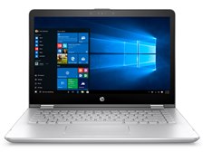 HP Pavilion x360 14-ba037TU 価格比較 - 価格.com