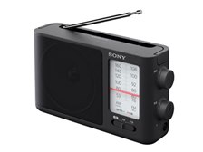 値段なりですね』 SONY ICF-506 わはかたさんのレビュー評価・評判 - 価格.com