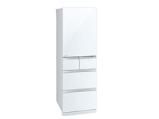 楽天市場】【中古/屋内搬入付き】 三菱電機 5ドア冷蔵庫 455L 長期90日保証 MR-B46C ガラスドア 置けるスマート大容量 切れちゃう瞬冷凍  朝どれ野菜室 自動製氷 : かぐやインテリア 楽天市場店