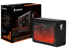 GIGABYTE AORUS GV-N1070IXEB-8GD [8GB] 価格比較 - 価格.com