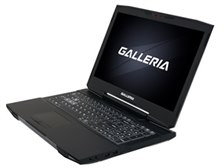 ドスパラ GALLERIA GKF1050TGT K/06821-10a 価格比較 - 価格.com