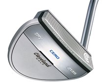 クリーブランド TFi 2135 SATIN CERO パター [34インチ] 価格推移