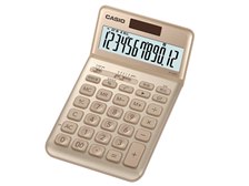 カシオ JF-S200-GD [ゴールド] 価格比較 - 価格.com