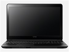 T*o様 【VAIO】VJS151C11N・ブラック【S15】 VAIO S15 VJS1511AYA1Bの製品画像 - 価格.com