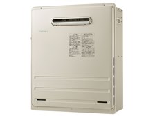 パロマ オート FH-2420AR 24号 [都市ガス] 価格比較 - 価格.com