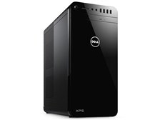 Dell XPS タワー スタンダード Core i7 7700・8GBメモリ・1TB Dell XPS タワー スタンダード Core i7 7700・8GBメモリ・1TB
