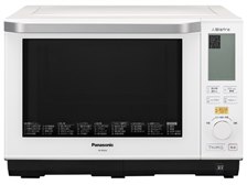 Panasonic NE-BS656-W 3つ星ビストロ スチームオーブンレンジ パナソニック パナソニック NE 3つ星ビストロ スチームオーブンレンジ 電子レンジ・オーブン