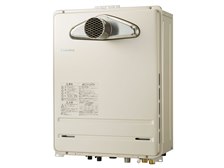 新品未使用 パロマ ガス給湯器 16号都市ガス フルオート FH-1610FATL