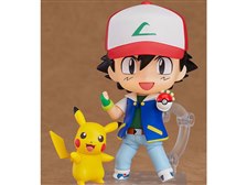 グッドスマイルカンパニー ねんどろいど サトシ&ピカチュウ 価格比較