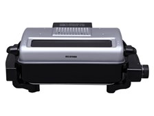 アイリスオーヤマ EMT-1101-S [シルバー] 価格比較 - 価格.com