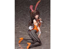 FREEing To LOVEる-とらぶる- ダークネス 1/4 結城美柑 バニーVer