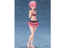 FREEing Re：ゼロから始める異世界生活 1/12 ラム 水着Ver. 価格