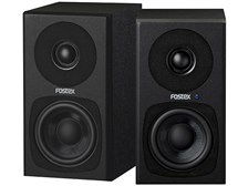 片方鳴らなくなりました....』 FOSTEX PM0.3H(B) [ブラック] の