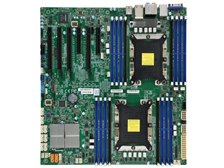 SUPERMICRO X11DAi-N オークション比較 - 価格.com