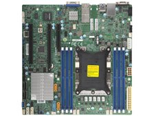 SUPERMICRO X11SPM-TF 価格比較 - 価格.com