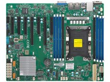 Supermicro X11SCZ-F/IPMI・TPM2.0搭載/クーラー付き Supermicro