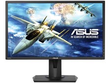 ASUS VG245H [24インチ ブラック] 価格比較 - 価格.com