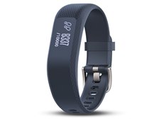 ガーミン vivosmart 3 L [Blue] 価格比較 - 価格.com